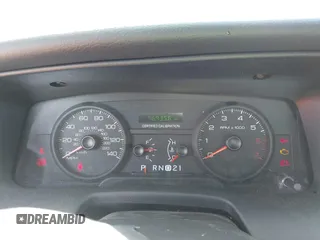2007 Ford Police Interceptor с VIN 2FAFP71WX7X118267, выставлен на аукционе IAAI как лот 41603919 с пробегом 96 935 миль миль и . История ставок и продаж доступна на DreamBid. Изображение 7.