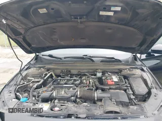 2019 Honda Accord Sport with VIN 1HGCV1F30KA012802, listed as a IAAI auction lot 41903148 with 144,883 mi miles and . Bid and sale history available at DreamBid. Image 10.