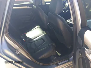 2011 Audi A4 2.0T Premium Plus with VIN WAUFFAFL1BN040736, listed as a IAAI auction lot 41787381 with 188,709 mi miles. Bid and sale history available at carsss.com. Image 8.