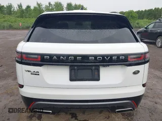 2018 Land Rover Range Rover Velar R-Dynamic SE with VIN SALYL2RV3JA762201, listed as a IAAI auction lot 42592429 with 58,696 mi miles and . Bid and sale history available at DreamBid. Image 16.