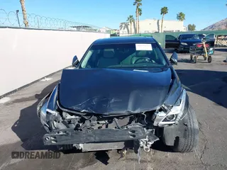 2018 Cadillac CTS Luxury RWD with VIN 1G6AR5SX3J0185585, listed as a IAAI auction lot 41673223 with 42,507 mi miles and . Bid and sale history available at DreamBid. Image 13.