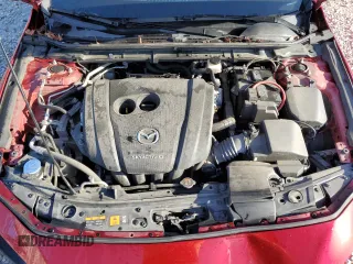 2020 Mazda 3 Premium with VIN JM1BPANM3L1147773, listed as a Copart auction lot 50248915 with 97,932 mi miles and Clean Title. Bid and sale history available at DreamBid. Image 12.