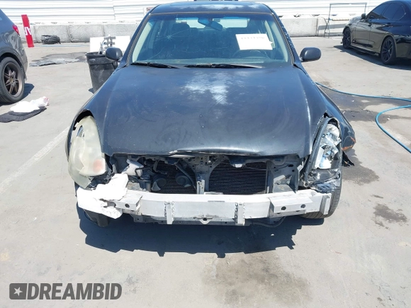2005 Infiniti G35 with VIN JNKCV51E75M225441, listed as a IAAI auction lot 42223278 with 210,293 mi miles and . Bid and sale history available at DreamBid. Image 6.