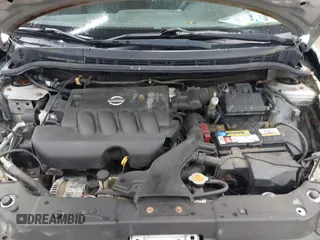 2011 Nissan Versa S with VIN 3N1BC1AP5BL465531, listed as a IAAI auction lot 42124083 with 249,641 mi miles and . Bid and sale history available at DreamBid. Image 10.