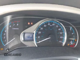 2011 Toyota Sienna XLE with VIN 5TDDK3DC2BS001541, listed as a IAAI auction lot 42731870 with 288,853 mi miles and . Bid and sale history available at DreamBid. Image 7.