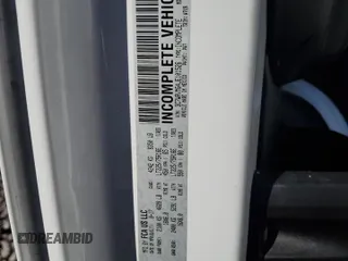 2018 Ram ProMaster z VIN 3C7WRVMG4JE101526, wystawiony jako Copart lot #41463085 z przebiegiem 499 535 mil mil oraz Tytuł czysty. Historia ofert i sprzedaży dostępna na DreamBid. Obrazek 12.
