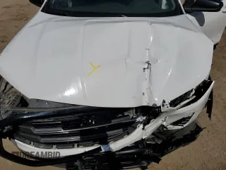 2020 GMC Terrain SLE with VIN 3GKALTEV7LL321871, listed as a Copart auction lot 56484745 with Not provided miles and Salvage title. Bid and sale history available at DreamBid. Image 12.
