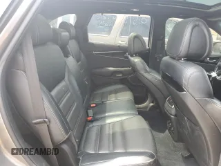 2016 Kia Sorento SX with VIN 5XYPKDA51GG092864, listed as a Copart auction lot 60426365 with 151,599 mi miles and Clean title. Bid and sale history available at DreamBid. Image 11.