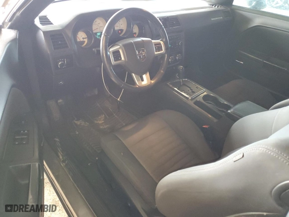 2011 Dodge Challenger with VIN 2B3CJ4DG0BH519364, listed as a Copart auction lot 48600385 with 140,812 mi miles and Salvage Title. Bid and sale history available at carsss.com. Image 8.