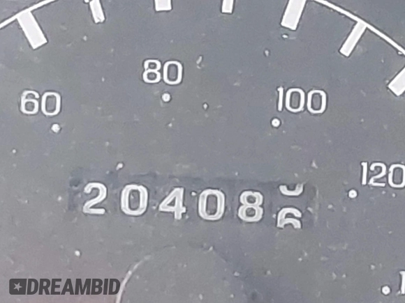 1999 Ford F-350 XL с VIN 1FTSW30F3XED77481, выставлен на аукционе IAAI как лот 41465113 с пробегом 204 086 миль миль и . История ставок и продаж доступна на DreamBid. Изображение 15.