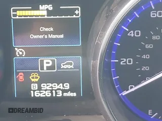 2017 Subaru Outback Premium with VIN 4S4BSACC5H3238723, listed as a IAAI auction lot 42028419 with 162,613 mi miles and . Bid and sale history available at DreamBid. Image 15.