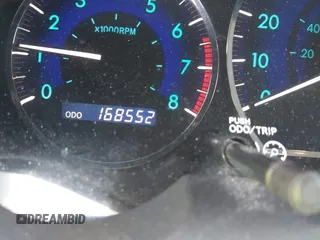 2008 Toyota Sienna with VIN 5TDZK23C98S157909, listed as a IAAI auction lot 42128545 with 168,552 mi miles and . Bid and sale history available at DreamBid. Image 15.