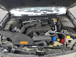 2022 Subaru Outback Premium с VIN 4S4BTACC4N3152098, выставлен на аукционе Copart как лот 44404355 с пробегом 46 994 миль миль и На запчасти • Non repairable. История ставок и продаж доступна на DreamBid. Изображение 11.