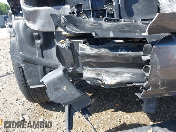 2014 Ram 1500 Express with VIN 1C6RR6FT7ES457263, listed as a IAAI auction lot 42601014 with 165,734 mi miles and . Bid and sale history available at DreamBid. Image 21.