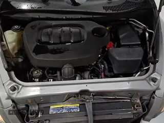 2007 Chevrolet HHR LS с VIN 3GNDA13D37S548233, выставлен на аукционе Copart как лот 84641875 с пробегом 118 633 миль миль и Чистый • Clean title. История ставок и продаж доступна на DreamBid. Изображение 15.