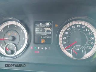 2017 Ram 1500 Express with VIN 1C6RR7FGXHS733903, listed as a IAAI auction lot 41666749 with 114,306 mi miles and . Bid and sale history available at DreamBid. Image 7.