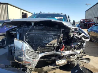 2024 Ram 2500 Tradesman with VIN 3C6UR5HJ8RG102079, listed as a Copart auction lot 85063524 with Not provided miles and Clean title. Bid and sale history available at DreamBid. Image 5.