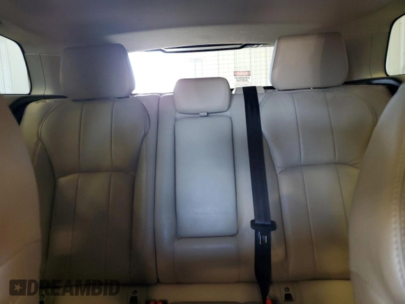 2019 Land Rover Range Rover Evoque SE с VIN SALVP2RX3KH346859, выставлен на аукционе Copart как лот 52916335 с пробегом 109 503 миль миль и Списание • Salvage title. История ставок и продаж доступна на DreamBid. Изображение 10.
