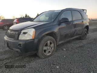 2009 Chevrolet Equinox LT w/2LT with VIN 2CNDL63F696242772, listed as a Copart auction lot 41929035 with 249,762 mi miles and Salvage Title. Bid and sale history available at carsss.com. Image 1.