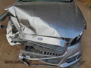 2014 Ford Fusion SE with VIN 3FA6P0H70ER396757, listed as a Copart auction lot 49348925 with 86,987 mi miles and Salvage Title. Bid and sale history available at DreamBid. Image 13.