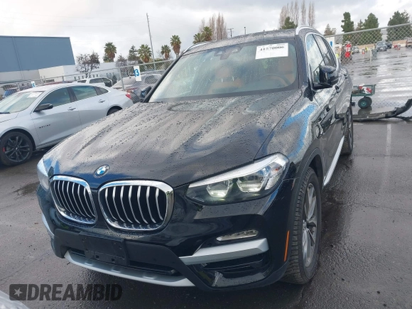 2019 BMW X3 sDrive30i z VIN 5UXTR7C55KLR49224, wystawiony jako IAAI lot #41570006 z przebiegiem 41 687 mil mil oraz . Historia ofert i sprzedaży dostępna na DreamBid. Obrazek 13.