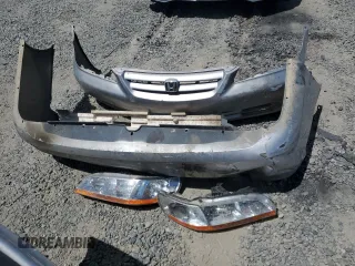 2002 Honda Accord z VIN JHMCG655X2C029280, wystawiony jako Copart lot #58945055 z przebiegiem 248 654 mil mil oraz Szkoda całkowita • Salvage title. Historia ofert i sprzedaży dostępna na DreamBid. Obrazek 12.