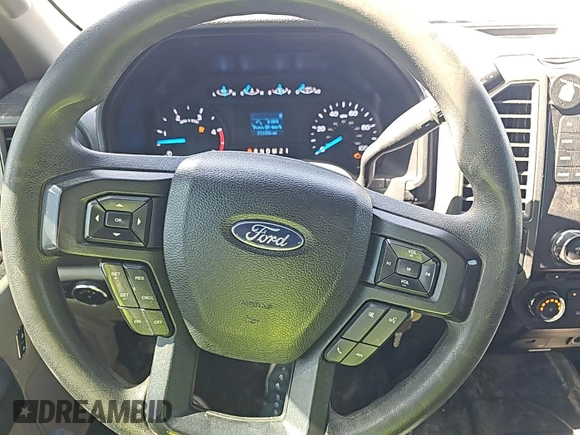 2017 Ford F-250 Lariat with VIN 1FT7W2BT5HEE20741, listed as a IAAI auction lot 42737693 with 231,886 mi miles and . Bid and sale history available at DreamBid. Image 3.