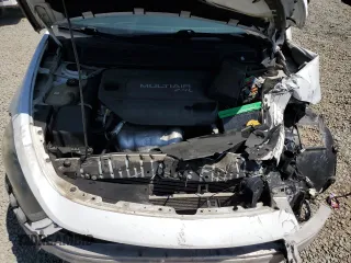 2015 Dodge Dart SXT z VIN 1C3CDFBB4FD118920, wystawiony jako Copart lot #57517425 z przebiegiem 86 187 mil mil oraz Szkoda całkowita • Salvage title. Historia ofert i sprzedaży dostępna na DreamBid. Obrazek 11.
