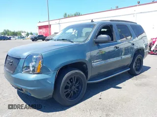 2007 GMC Yukon Denali с VIN 1GKFK63847J208819, выставлен на аукционе IAAI как лот 39872502 с пробегом 237 119 миль миль и . История ставок и продаж доступна на DreamBid. Изображение 2.