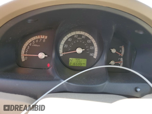 2008 Kia Sportage LX with VIN KNDJE723087518845, listed as a Copart auction lot 49896305 with 216,599 mi miles and Salvage Title. Bid and sale history available at DreamBid. Image 9.