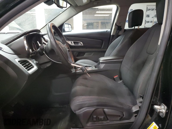 2013 GMC Terrain SLE with VIN 2GKFLREKXD6265798, listed as a Copart auction lot 58601155 with 182,865 mi miles and Clean title. Bid and sale history available at DreamBid. Image 7.