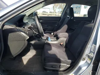 2011 Honda Accord Sdn LX-P with VIN 1HGCP2F42BA152326, listed as a Copart auction lot 87311004 with 333,450 mi miles and Salvage Title. Bid and sale history available at carsss.com. Image 7.