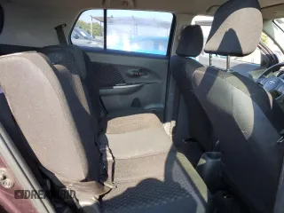 2012 Scion xD with VIN JTKKU4B47C1018751, listed as a Copart auction lot 63914625 with 166,251 mi miles and Clean title. Bid and sale history available at DreamBid. Image 10.