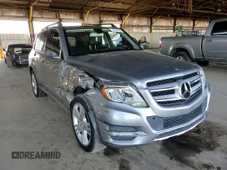 2013 Mercedes-Benz GLK 350 with VIN WDCGG5HB1DF942049, listed as a Copart auction lot 49724165 with 199,438 mi miles and Salvage Title. Bid and sale history available at DreamBid. Image 12.
