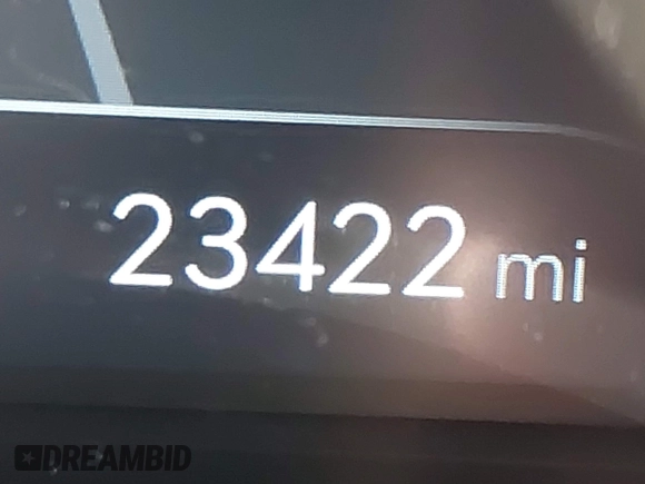 2023 Genesis G70 2.0T z VIN KMTG34TA9PU110258, wystawiony jako IAAI lot #40985797 z przebiegiem 23 422 mil mil oraz . Historia ofert i sprzedaży dostępna na DreamBid. Obrazek 16.