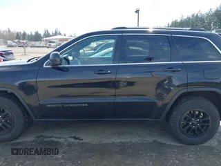 2018 Jeep Grand Cherokee Altitude with VIN 1C4RJEAG7JC130628, listed as a IAAI auction lot 41896433 with 138,060 mi miles. Bid and sale history available at carsss.com. Image 14.