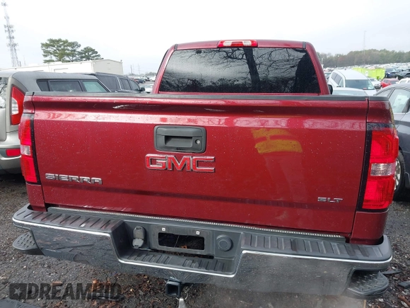 2014 GMC Sierra 1500 SLT with VIN 3GTP1VEC5EG542970, listed as a IAAI auction lot 41551962 with 165,740 mi miles and . Bid and sale history available at DreamBid. Image 16.
