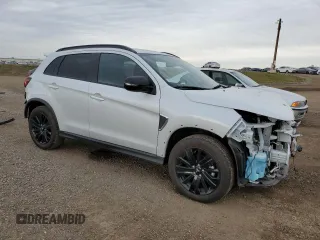 2023 Mitsubishi Outlander Sport GT z VIN JA4AJVAW7PU603834, wystawiony jako Copart lot #72008373 z przebiegiem 3 926 mil mil oraz . Historia ofert i sprzedaży dostępna na DreamBid. Obrazek 4.