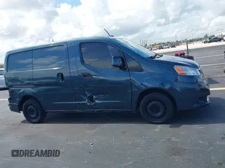 2018 Nissan NV200 SV с VIN 3N6CM0KN0JK690074, выставлен на аукционе IAAI как лот 42708408 с пробегом 95 093 миль миль и . История ставок и продаж доступна на DreamBid. Изображение 13.