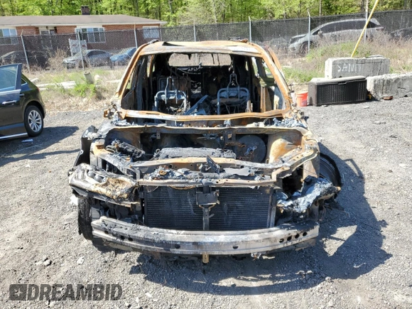 2017 Acura MDX Advance z VIN 5FRYD4H8XHB022480, wystawiony jako Copart lot #55913035 z przebiegiem Nie podano mil oraz Nie do naprawy • Non repairable. Historia ofert i sprzedaży dostępna na DreamBid. Obrazek 5.