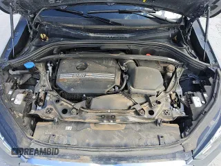 2024 BMW X2 xDrive28i z VIN WBX63GM09R5012591, wystawiony jako Copart lot #57438215 z przebiegiem 16 514 mil mil oraz Tytuł czysty. Historia ofert i sprzedaży dostępna na DreamBid. Obrazek 11.