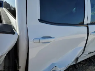 2016 Chevrolet Silverado 1500 LT with VIN 3GCPCREC1GG236675, listed as a Copart auction lot 50381615 with 148,882 mi miles and Salvage Title. Bid and sale history available at carsss.com. Image 10.