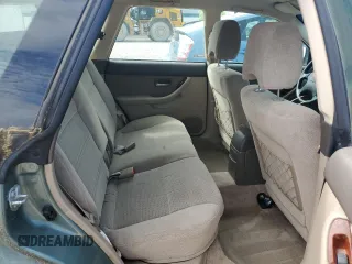 2004 Subaru Legacy Outback with VIN 4S3BH675547619079, listed as a Copart auction lot 56984745 with Not provided miles and Clean title. Bid and sale history available at DreamBid. Image 11.