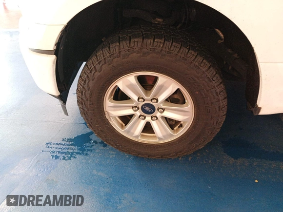 2020 Ford F-150 XL with VIN 1FTEX1EP1LKE45885, listed as a IAAI auction lot 42679224 with 124,413 mi miles and . Bid and sale history available at DreamBid. Image 21.