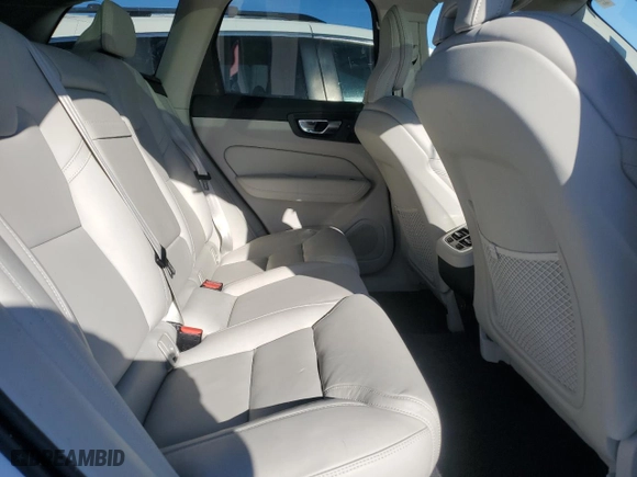 2021 Volvo XC60 Inscription with VIN YV4102RL4M1773998, listed as a Copart auction lot 41679685 with 73,766 mi miles and Salvage Title. Bid and sale history available at carsss.com. Image 11.