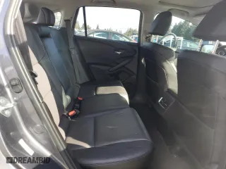 2017 Acura RDX w/Advance Pkg with VIN 5J8TB4H75HL032518, listed as a Copart auction lot 51620405 with 38,468 mi miles and Salvage Title. Bid and sale history available at carsss.com. Image 11.