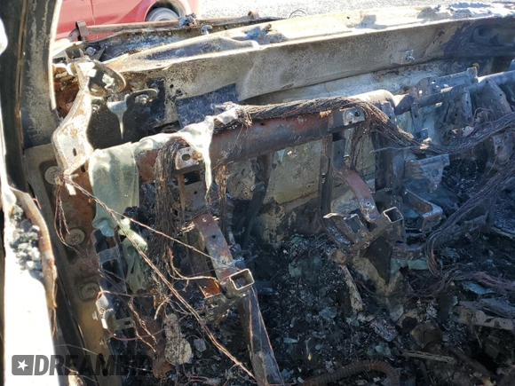 2021 Ram 5500 Tradesman with VIN 3C7WRNFLXMG562216, listed as a Copart auction lot 75000114 with Not provided miles and Non repairable. Bid and sale history available at DreamBid. Image 8.
