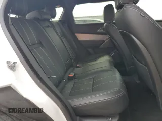 2021 Land Rover Range Rover Velar R-Dynamic S with VIN SALYT2EX1MA305477, listed as a Copart auction lot 56229935 with 45,222 mi miles and Salvage title. Bid and sale history available at DreamBid. Image 11.