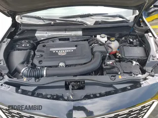 2023 Cadillac XT4 FWD Premium Luxury with VIN 1GYFZCR44PF170452, listed as a IAAI auction lot 42084960 with 22,212 mi miles and . Bid and sale history available at DreamBid. Image 10.