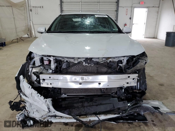 2022 Toyota Camry SE z VIN 4T1T11AKXNU002446, wystawiony jako Copart lot #53998025 z przebiegiem 50 759 mil mil oraz Szkoda całkowita • Salvage title. Historia ofert i sprzedaży dostępna na DreamBid. Obrazek 5.